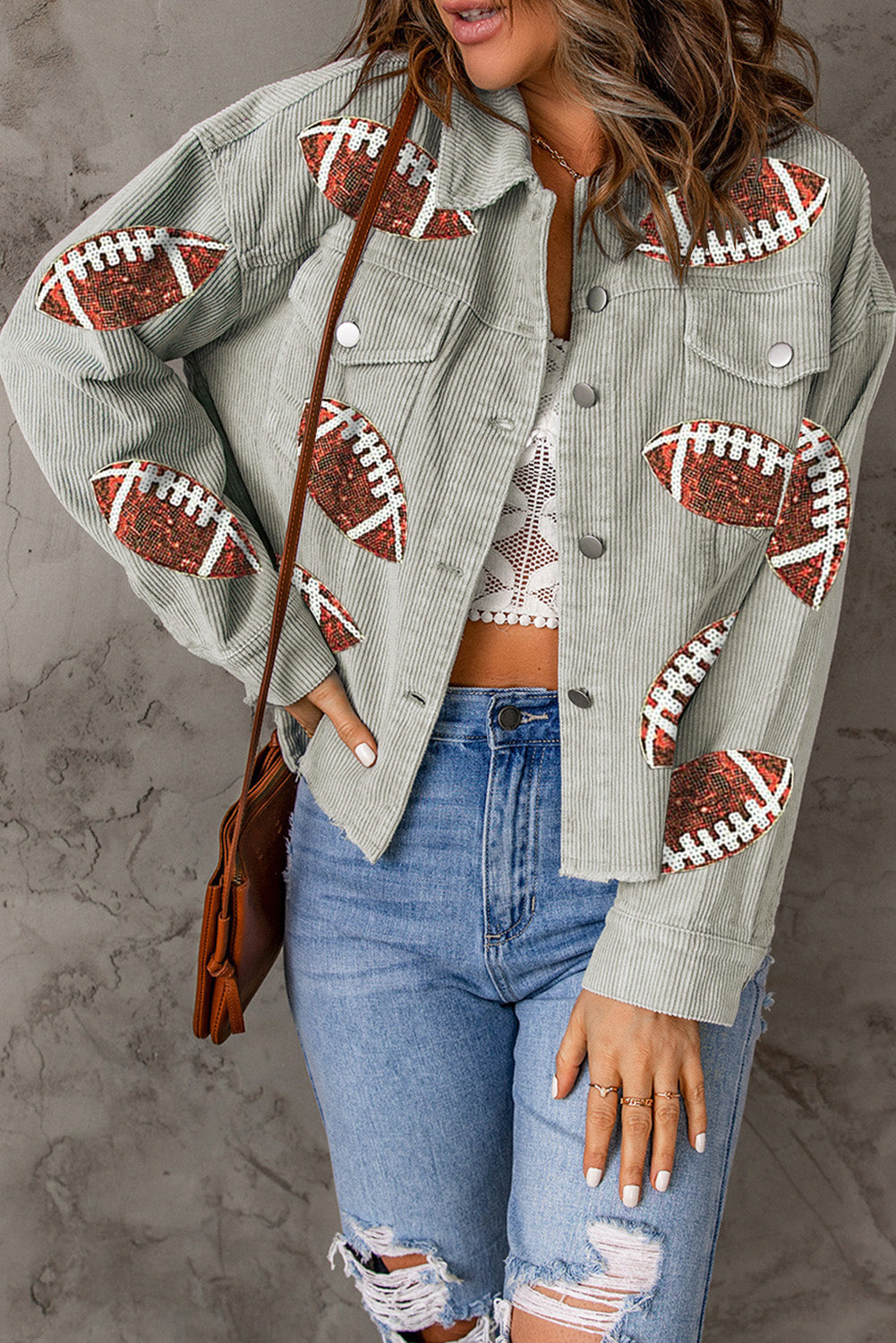 Jackets
