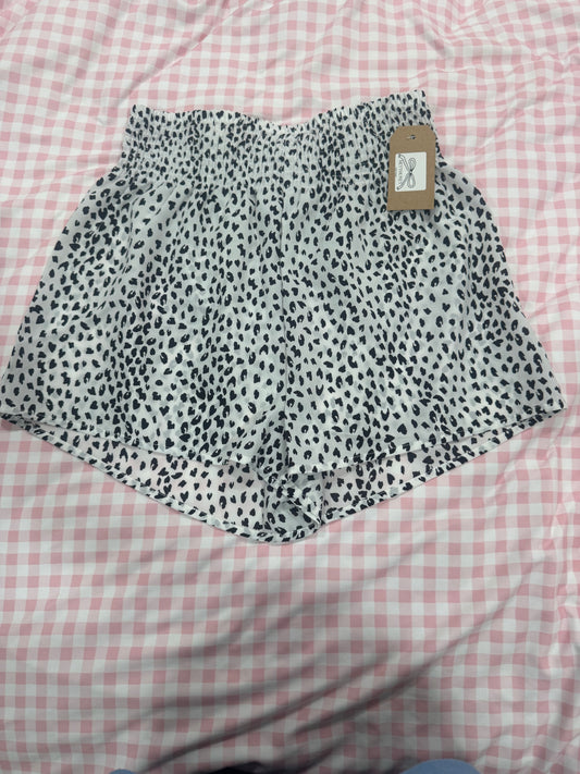 Spotted Babe Lounge Shorts